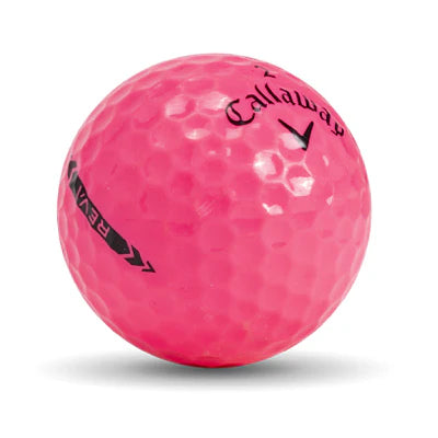 AAA Callaway Pink Mix