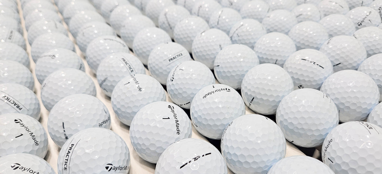 TaylorMade TP PRACTICE