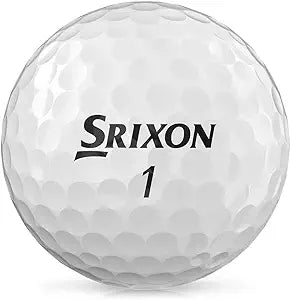 AAA Srixon Z-Star Mix