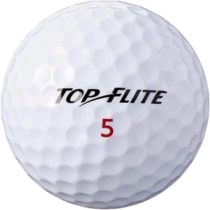 Top-Flite Mix