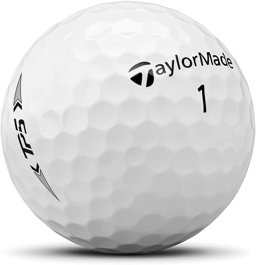 TaylorMade TP5 - Choose Grade & Quantity