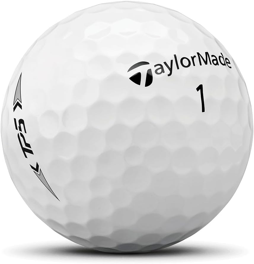 TaylorMade TP5