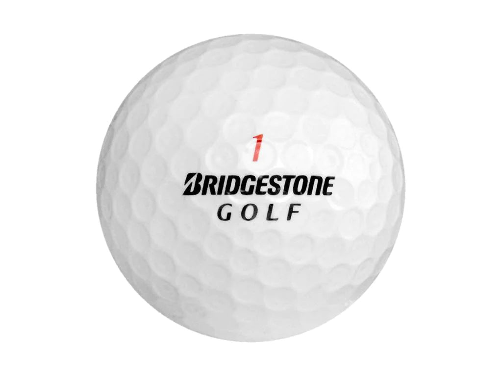 Used Bridgestone B330-S | AAA Used Golf Balls