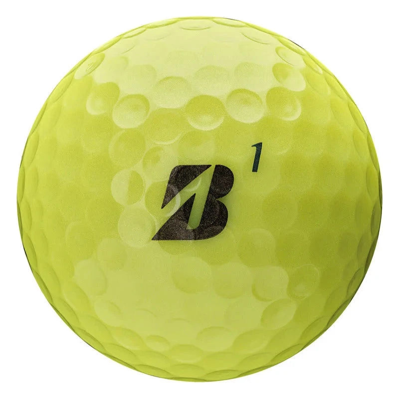 Bridgestone Tour B RXS Yellow