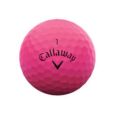 AAA Callaway Pink Mix