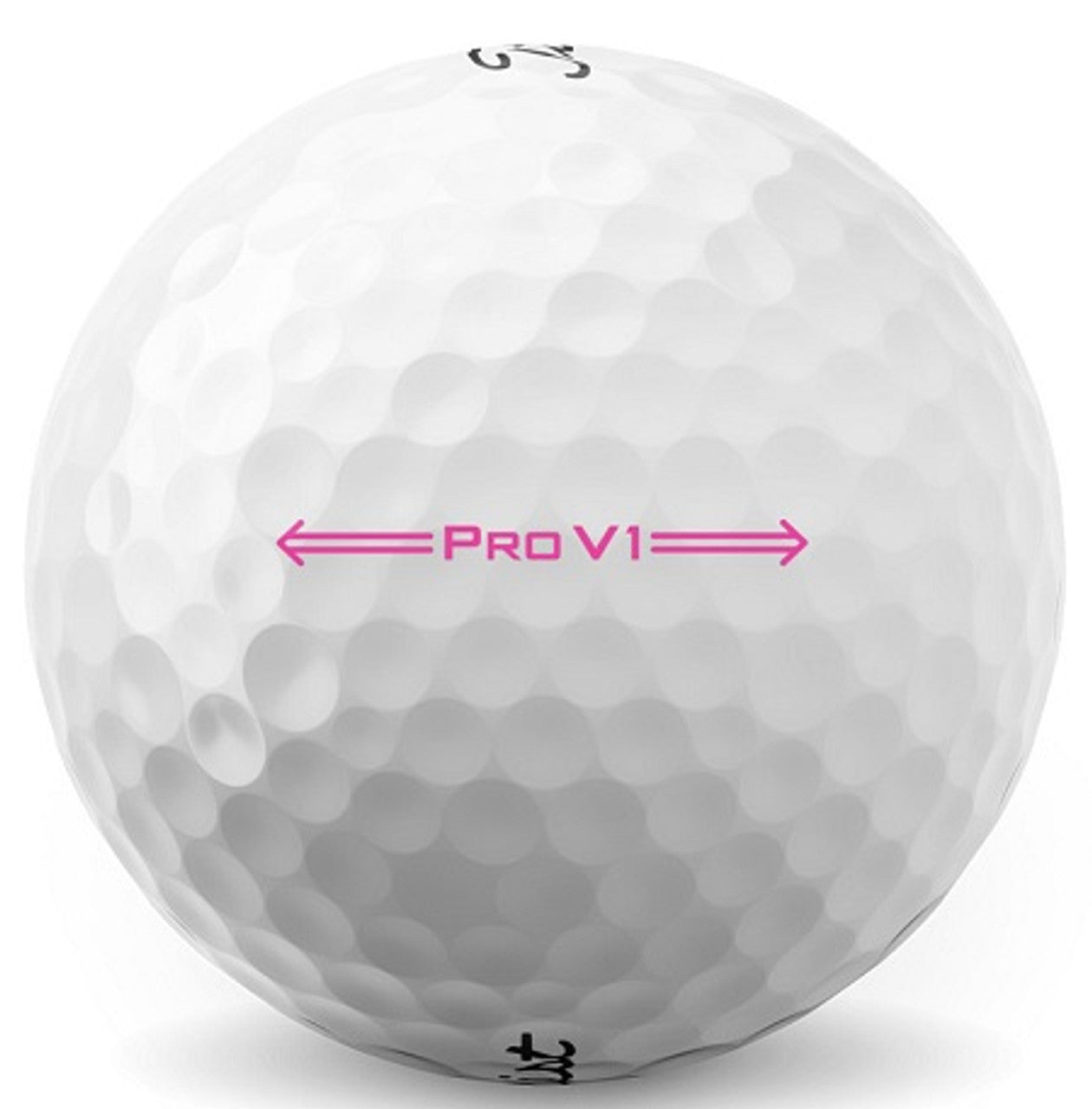 Titleist Lady Pro V1