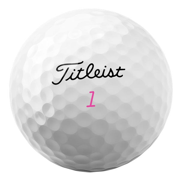 Titleist Lady Pro V1