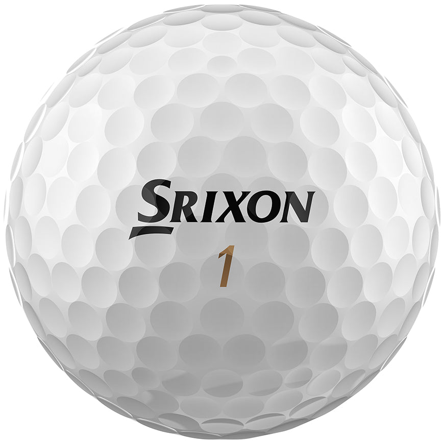 AAA Srixon Z-Star Diamond