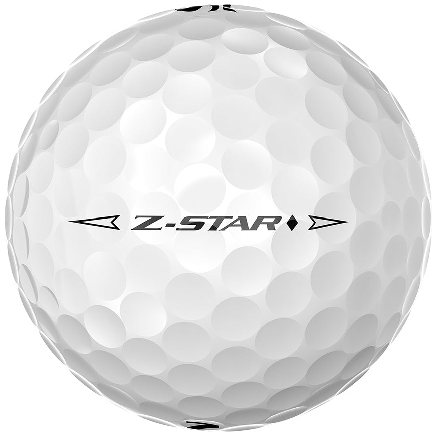 AAA Srixon Z-Star Diamond