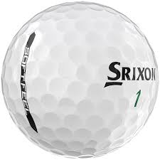 AAA Srixon Soft Feel