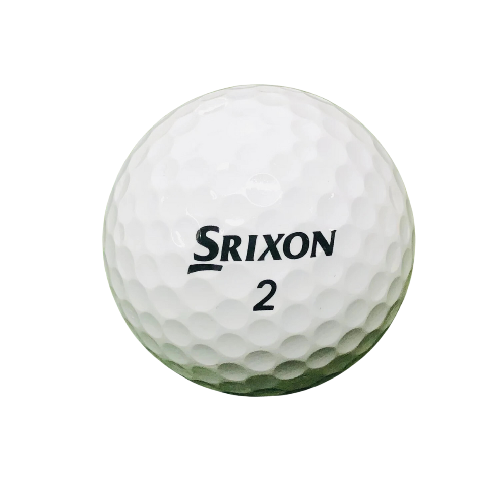 Srixon Mix