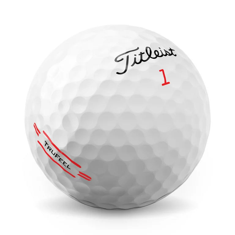 AAA Titleist TruFeel