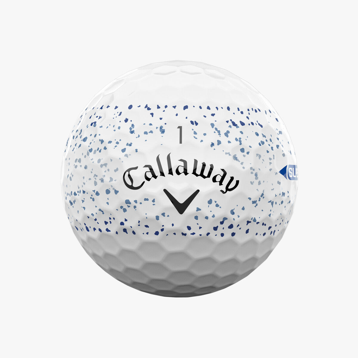 Callaway Supersoft Splatter 360 Mix
