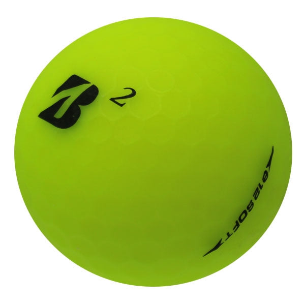 AAA Bridgestone e12 Matte Colored - Choose Color