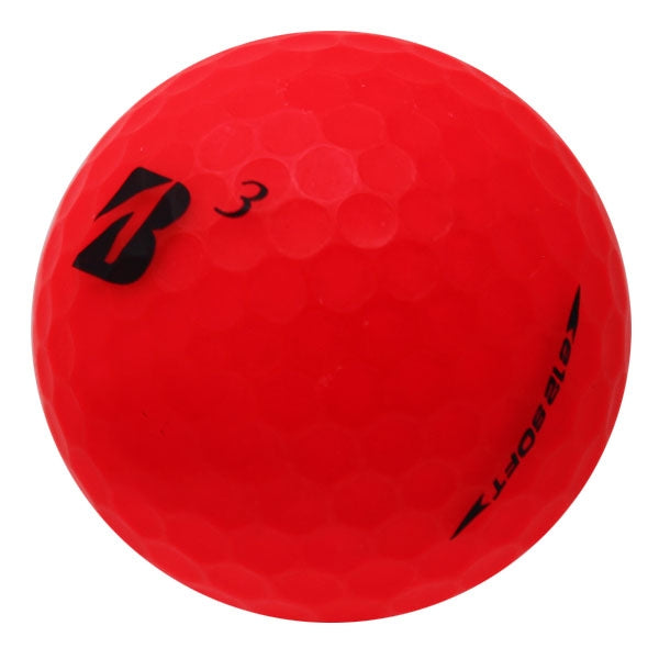 AAA Bridgestone e12 Matte Colored - Choose Color