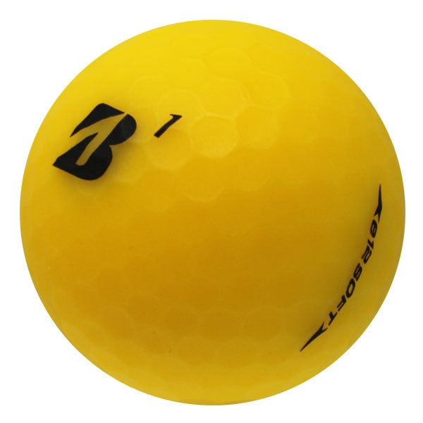 AAA Bridgestone e12 Matte Colored - Choose Color