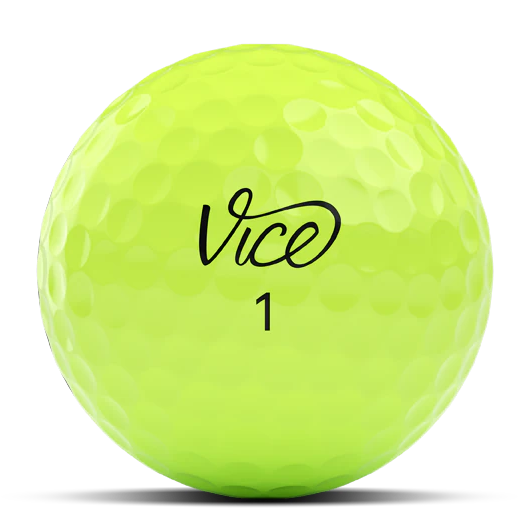 Vice Pro Colored