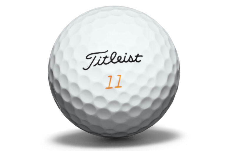AAA Titleist Velocity