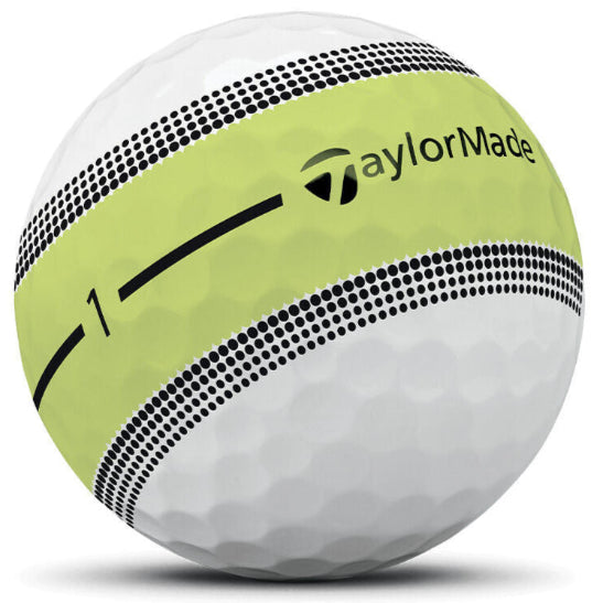 TaylorMade Tour Response Stripe