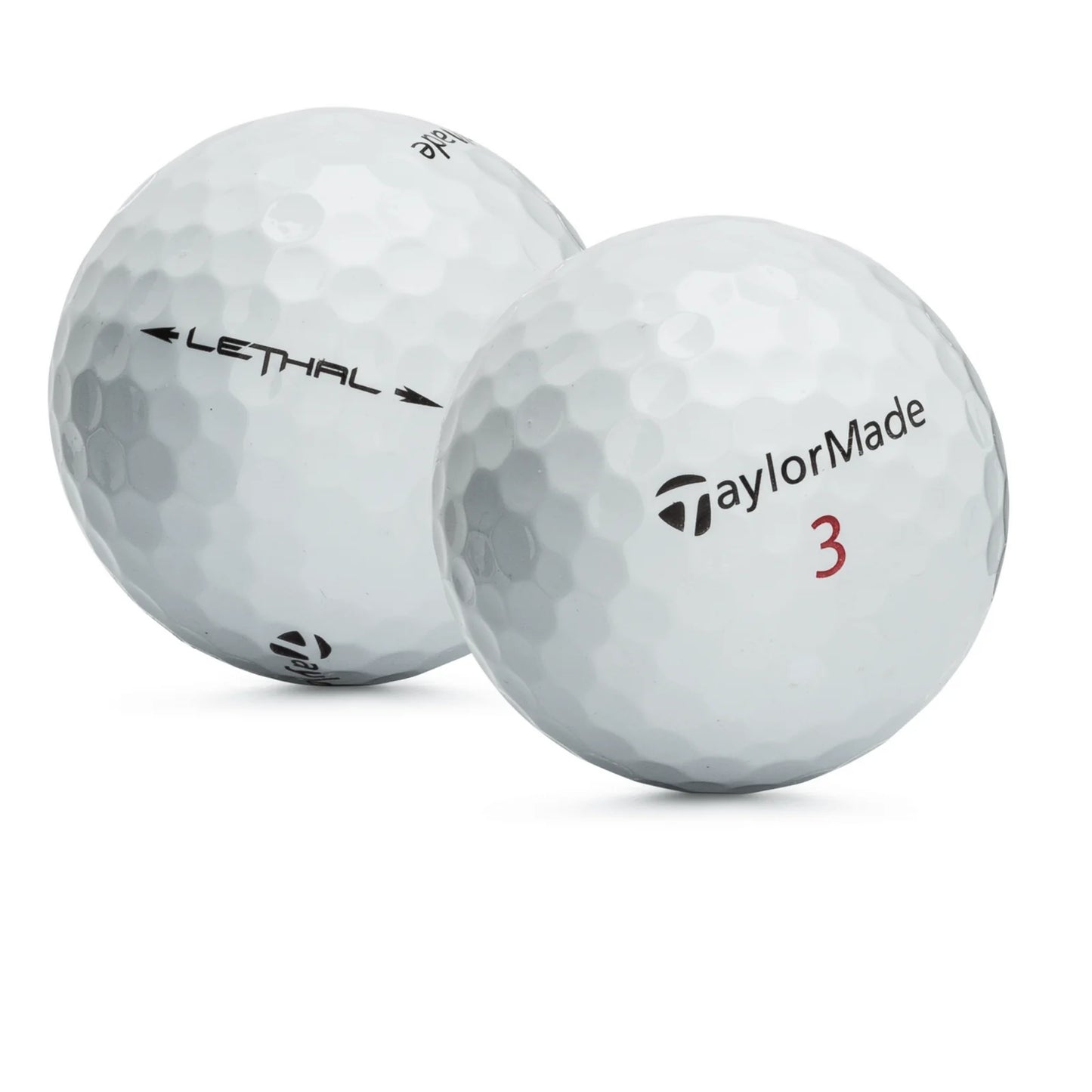 TaylorMade Lethal - Choose Grade & Quantity