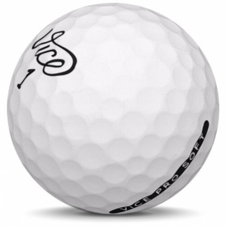 AAA Vice Pro Soft