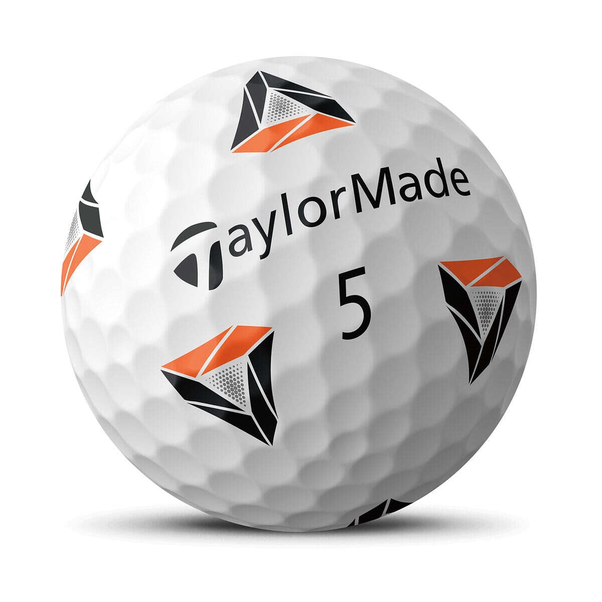 AAA TaylorMade TP5 Pix Mix (doz.)