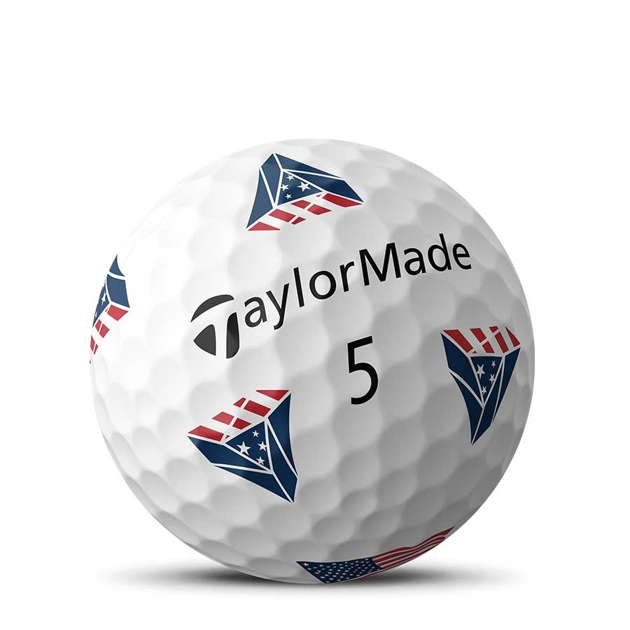 AAA TaylorMade TP5 Pix Mix (doz.)