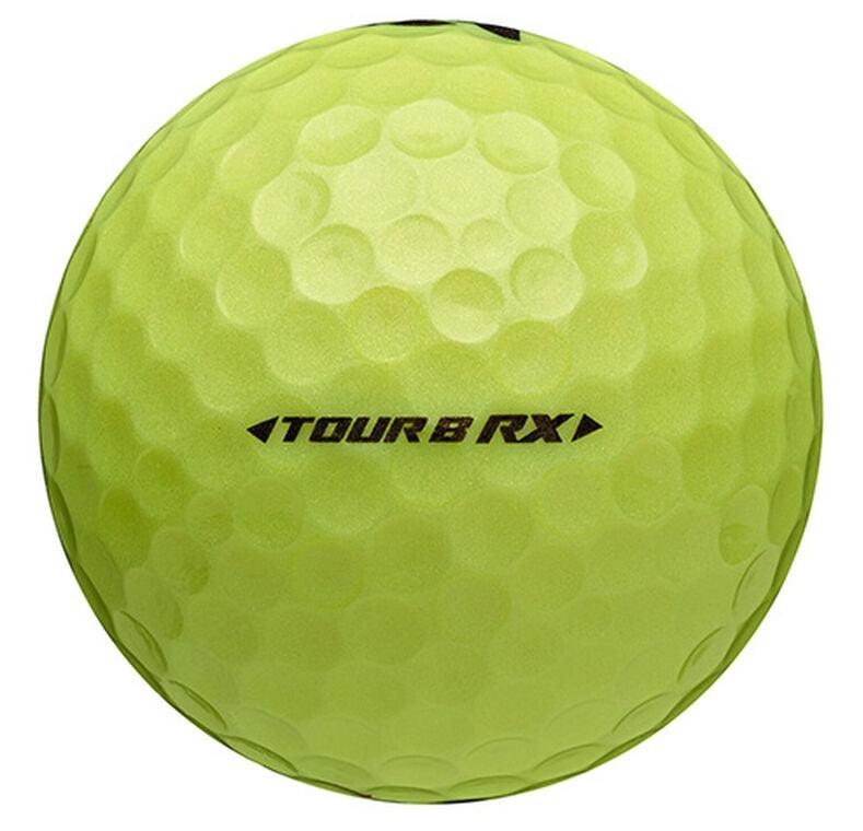 AAA Bridgestone B RX Yellow (doz.)