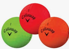 AAA Callaway Color Mix - Choose Quantity