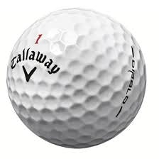 AAA Callaway Diablo mix (doz.)