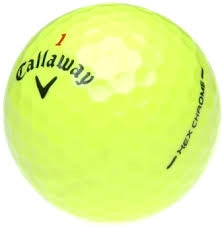 AAA Callaway Yellow Mix - Choose Quantity