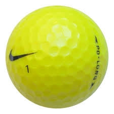 AAA Nike PD Long Yellow (doz.)
