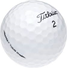 AAA Titleist NXT Tour S(doz.)