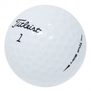 AAA Titleist Tour Soft (doz.)