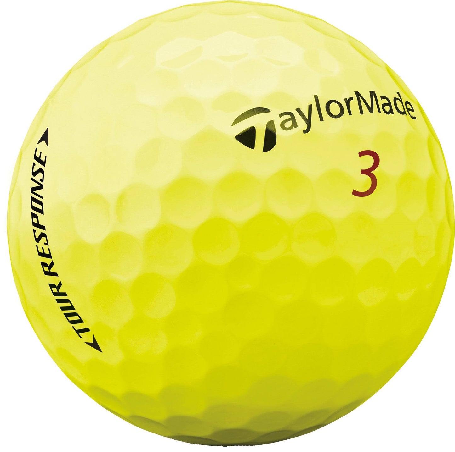 AAA TaylorMade Tour Response Yellow (dz.)