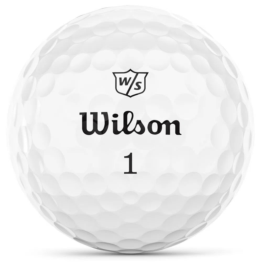 Wilson Mix