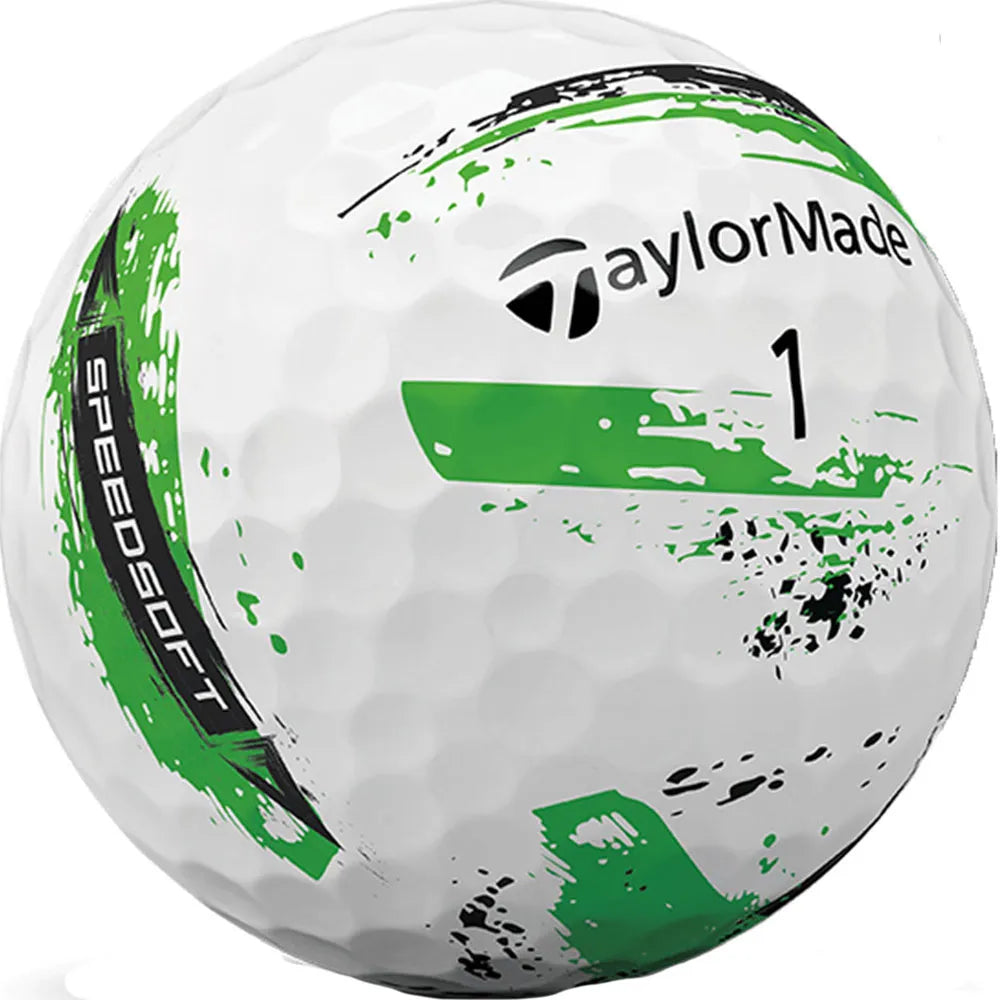 AAA TaylorMade Speedsoft Ink Mix