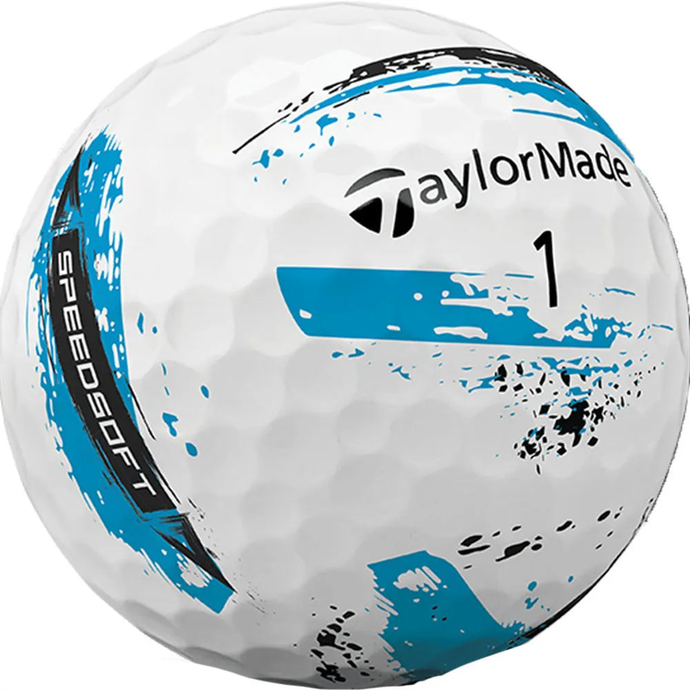 AAA TaylorMade Speedsoft Ink Mix