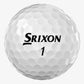 Srixon Q-Star Tour