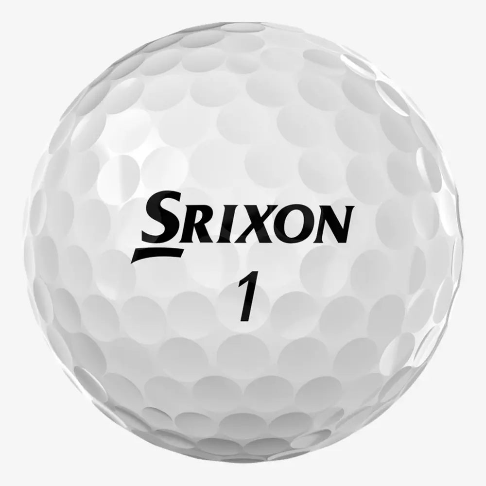 Srixon Q-Star Tour