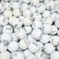 400 Mid Grade Callaway Practice Range Used Golf Balls