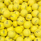 400 High Grade Yellow Callaway Practice Range