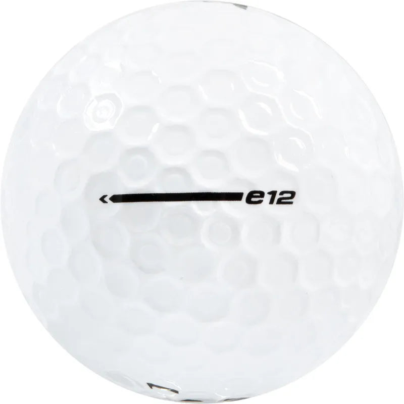 AAA Bridgestone e12 Contact