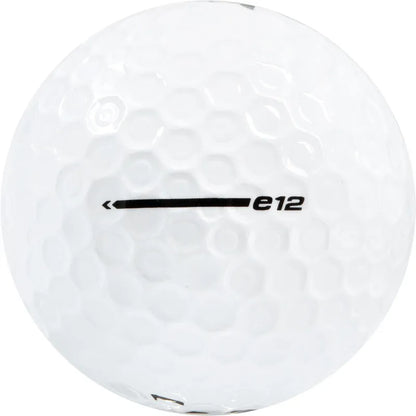 AAA Bridgestone e12 Contact