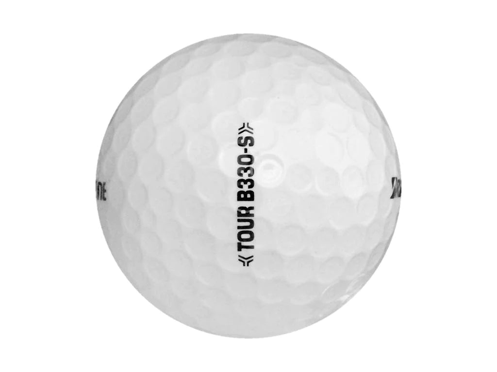 Used Bridgestone B330-S | AAA Used Golf Balls