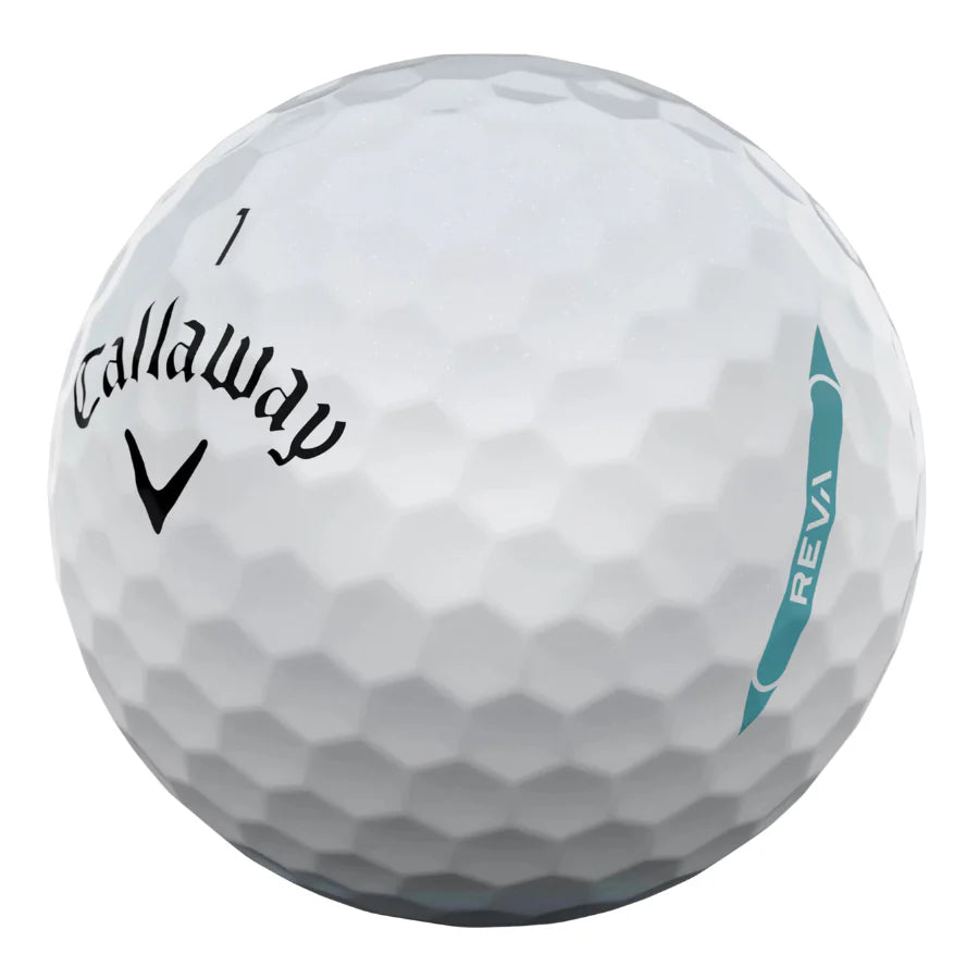 Callaway Reva Mix