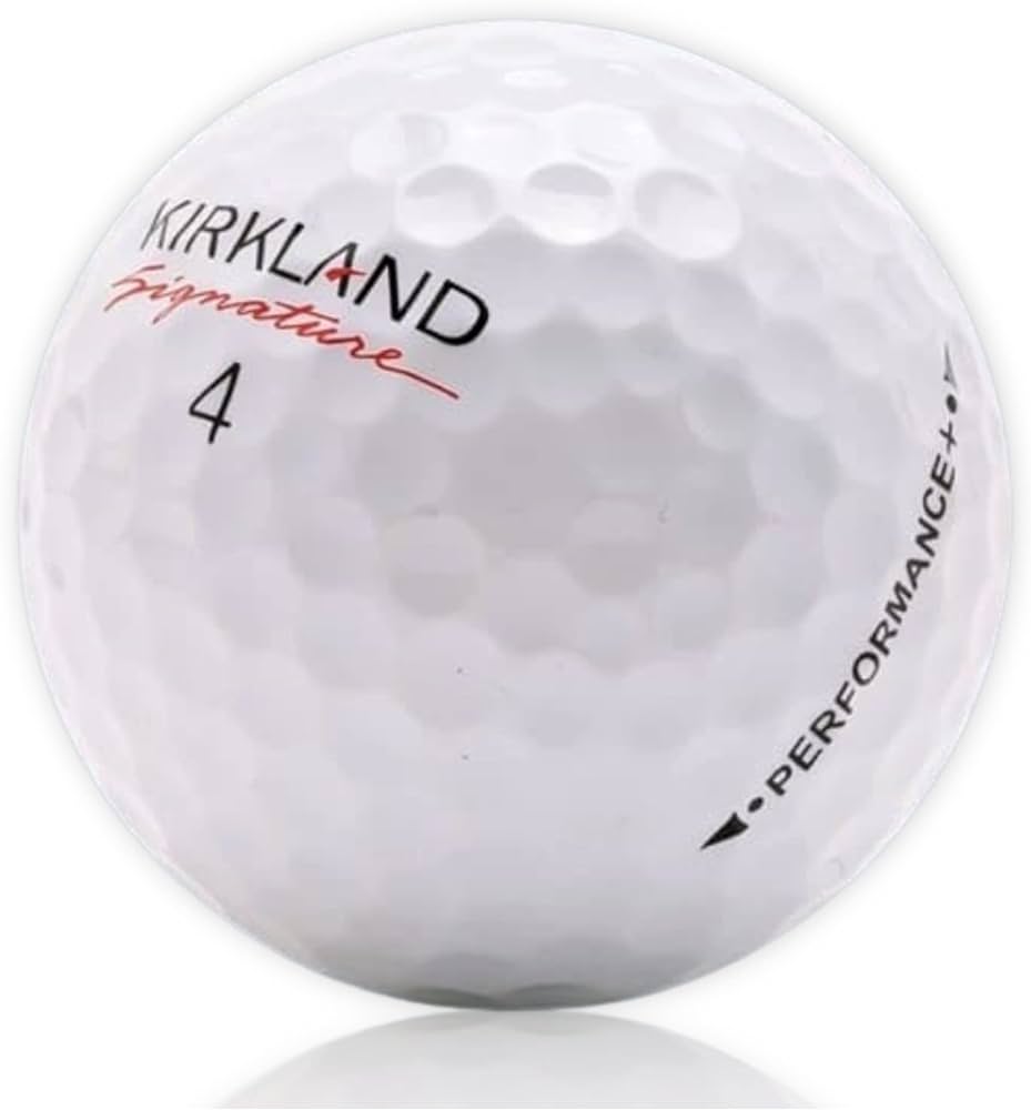 Kirkland Mix Used Golf Balls AAA Used Golf Balls Kirkland mix used golf balls aaa used golf balls
