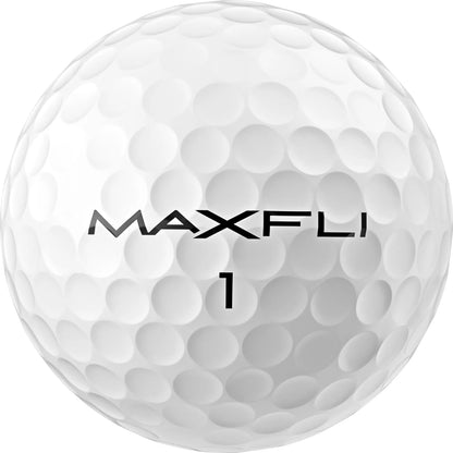 Maxfli Tour