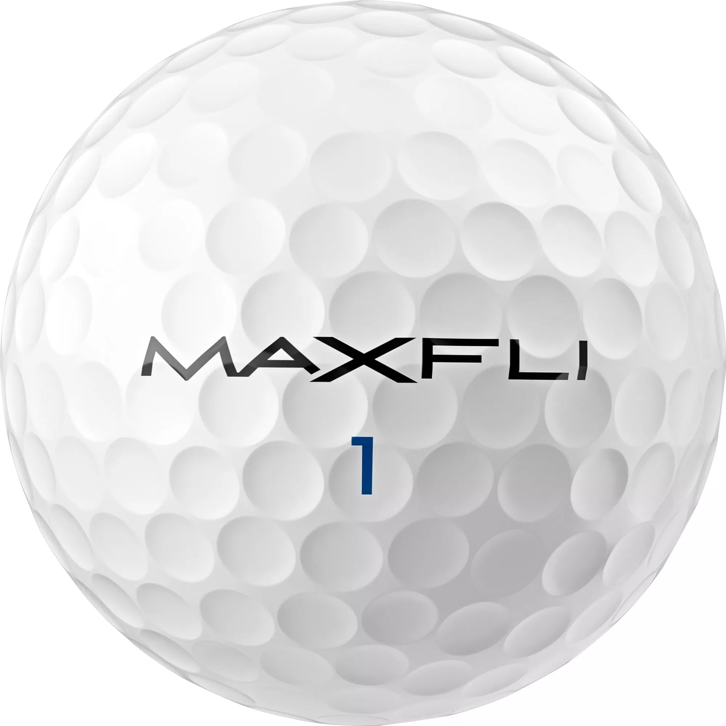 Maxfli Tour S