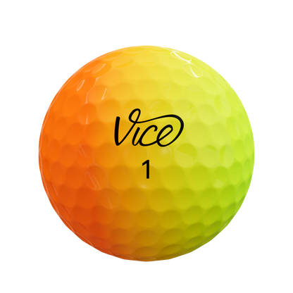 Vice Pro Colored
